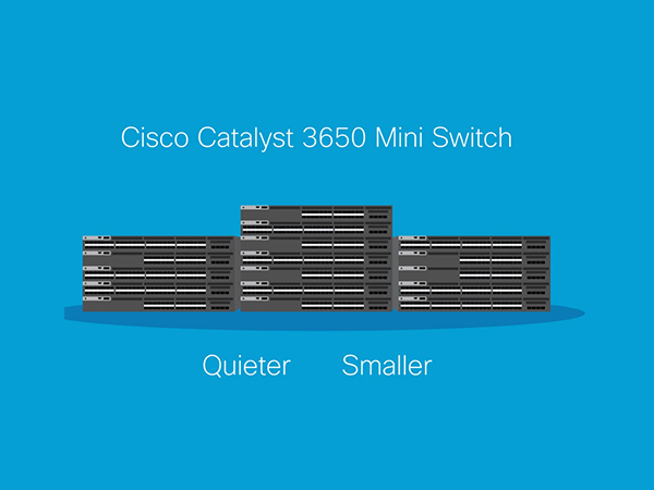 cisco3650